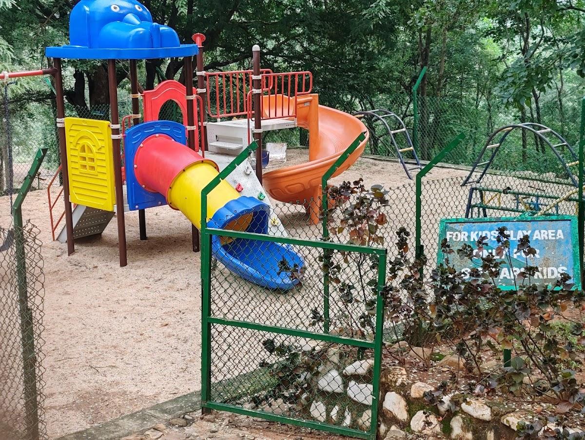 Mamandur forest eco tourism – photo 1