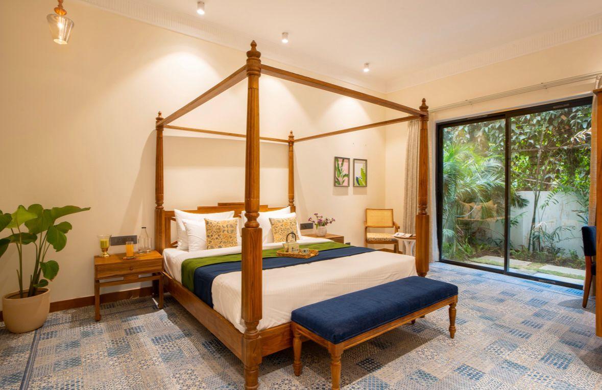 Paradiso Stays – photo 3