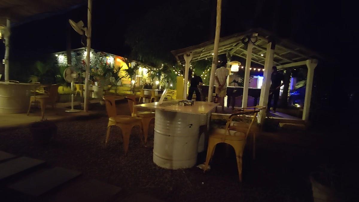 Whoopers Party Hostel, Palolem – photo 2