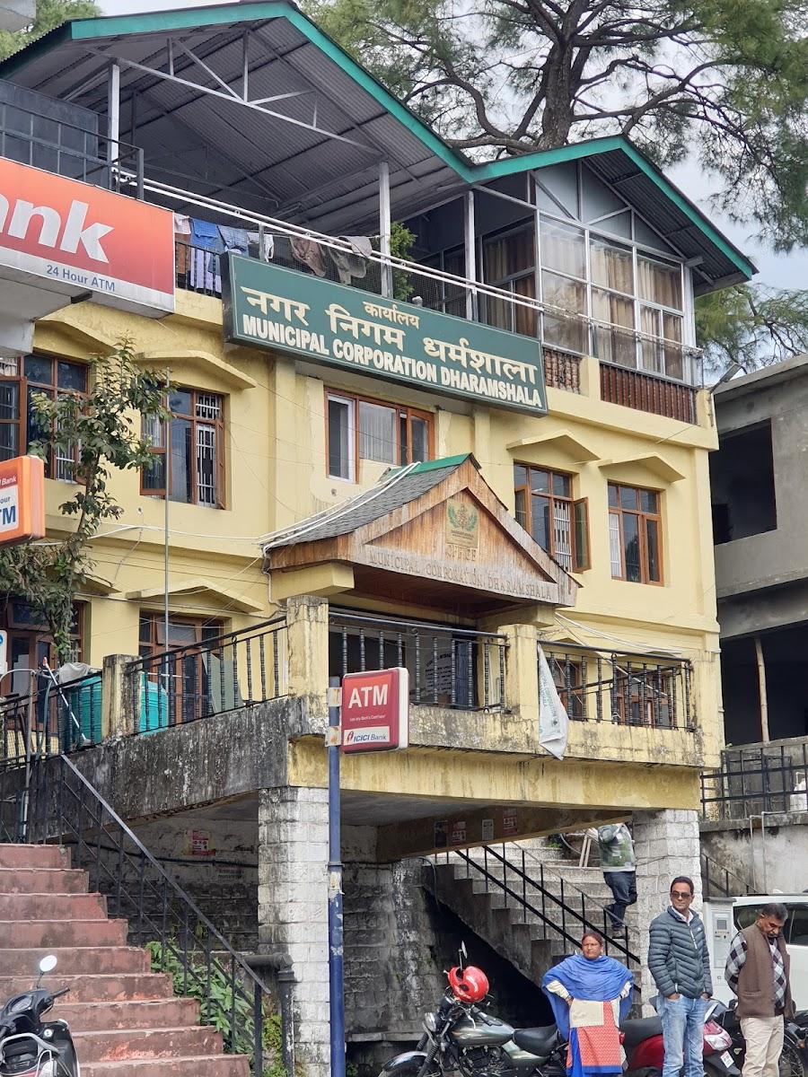 Hotel Kunal Dharamshala (HPTDC Hotel) – photo 4