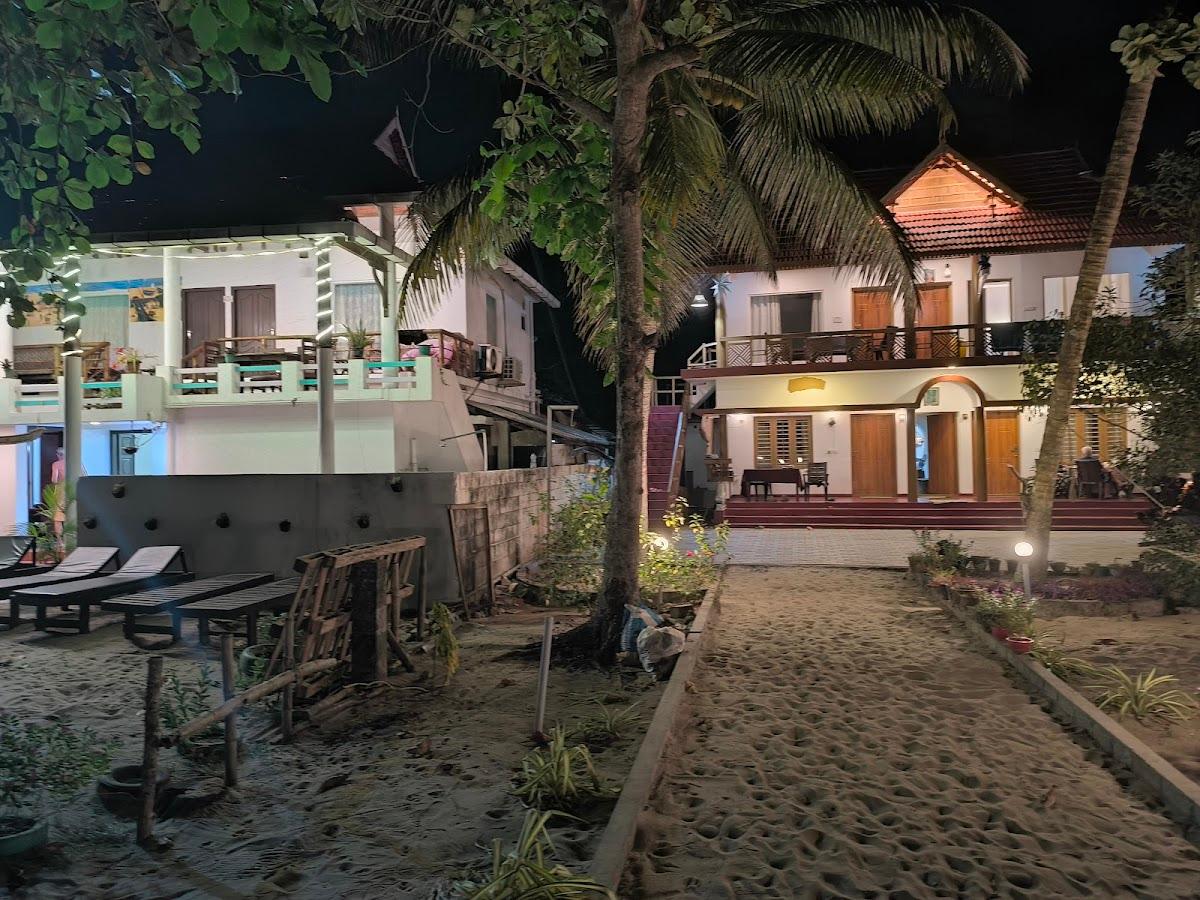 Marari Anna Beach Homestay – photo 1