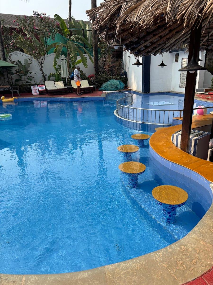 Santana Beach Resort – photo 3