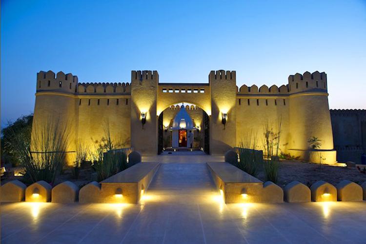 Mihir Garh – photo 1