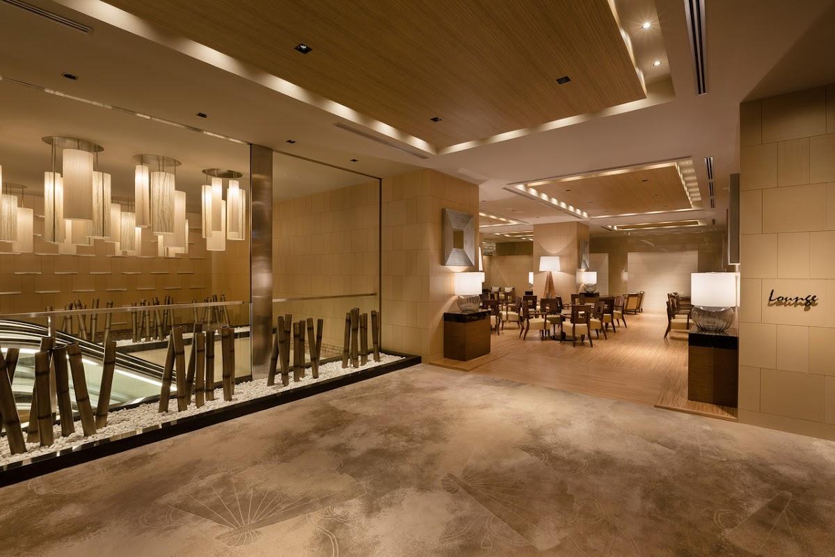 Hyatt Regency Tokyo – photo 3