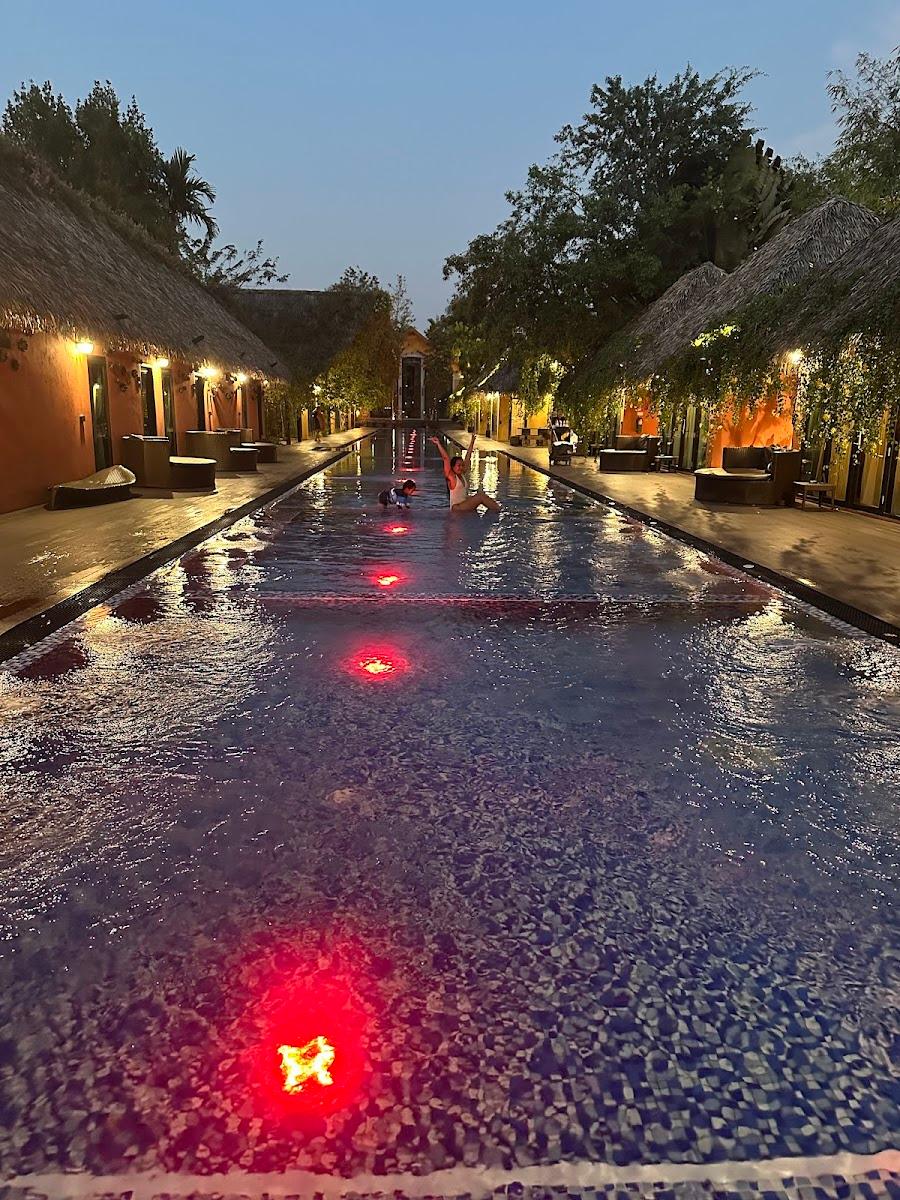 Khum Damnoen Resort – photo 3