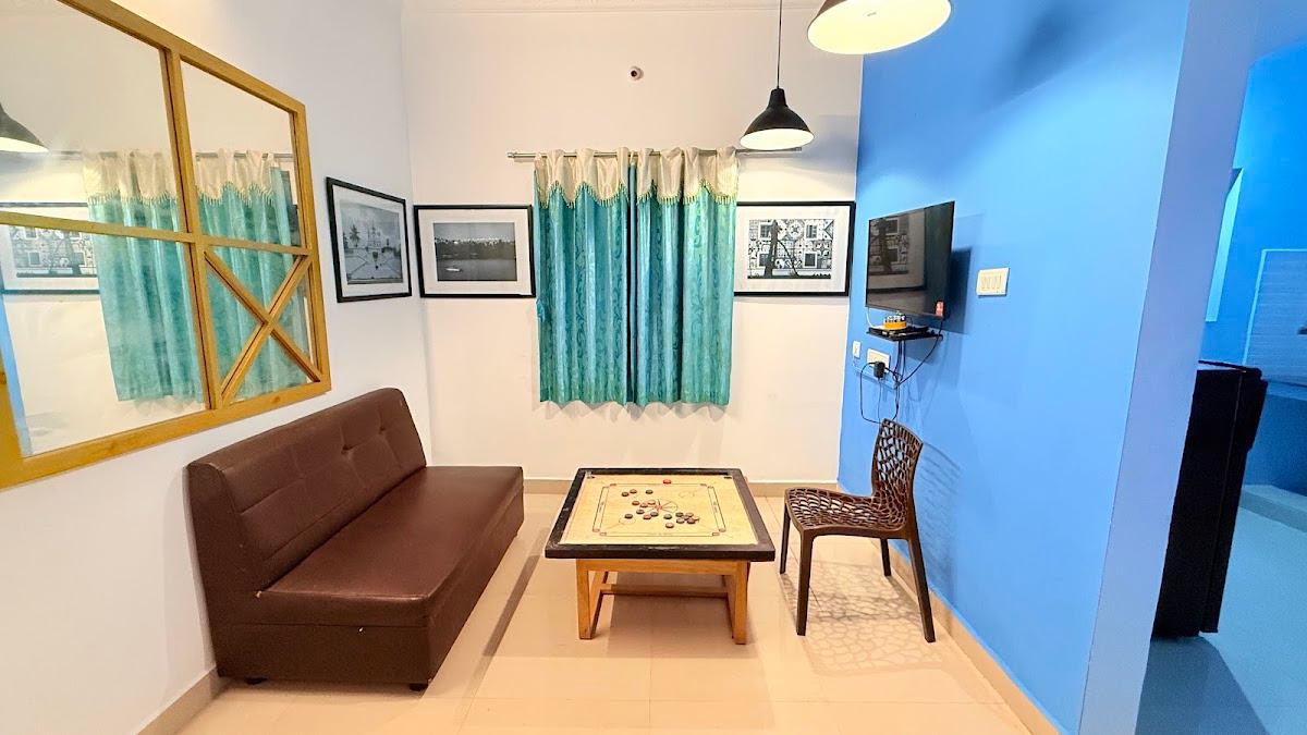 Secret Stay Villas - Pondicherry – photo 4