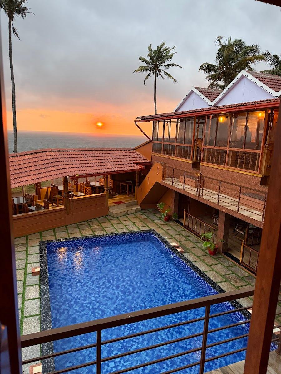 Bella Casa Beach Resort – photo 2
