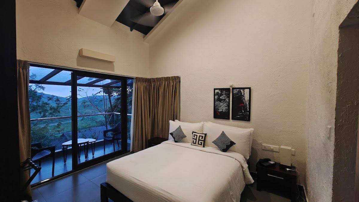 Tea Terrain Resorts and Spa