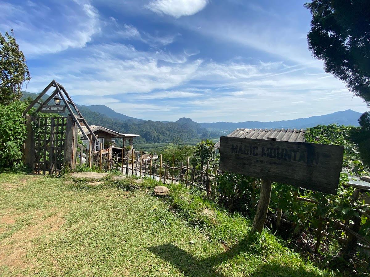 Magic Mountain Camp / เมจิกเมาน์เทนแคมป์ – photo 1
