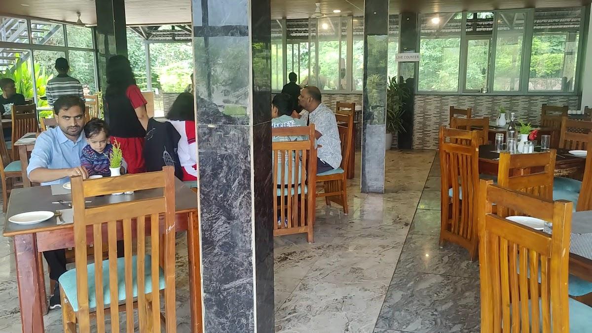 The Blossom Resort - Chikmagalur – photo 2