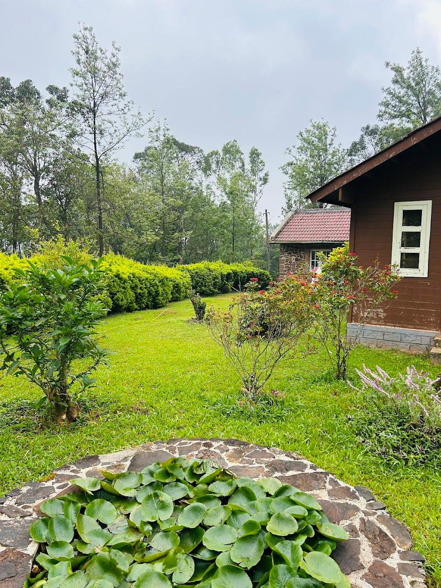 Manikyadhara Homestay – photo 2