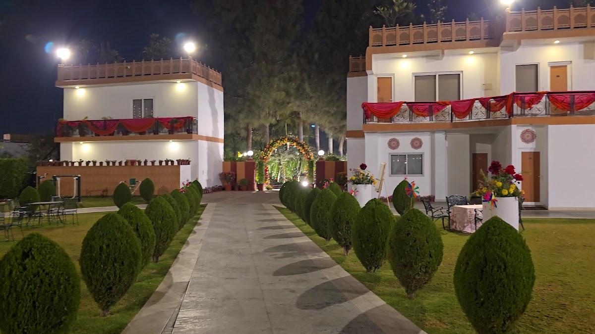 AapnoGhar (Resort, Water Park, Amusement Park) – photo 3