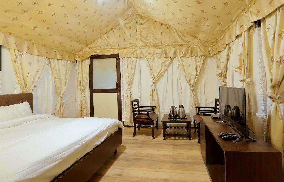 Charekh Food & Forest Resort – photo 4