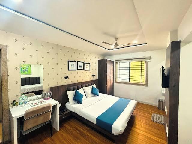 Hotel Shree Ram Palace – photo 2
