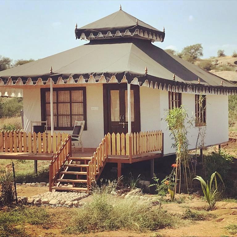 Jawai Leopard Safari Lodge – photo 1