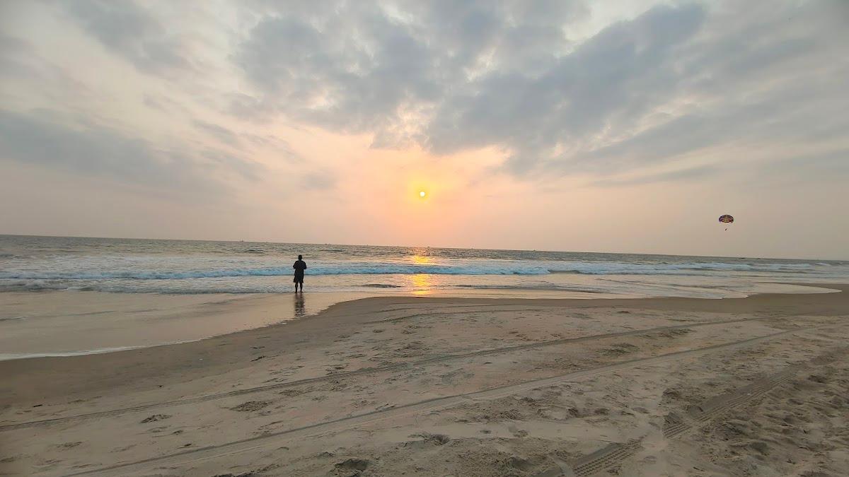 The Windflower Resorts & Spa Varca Goa, A Beach Resort – photo 1