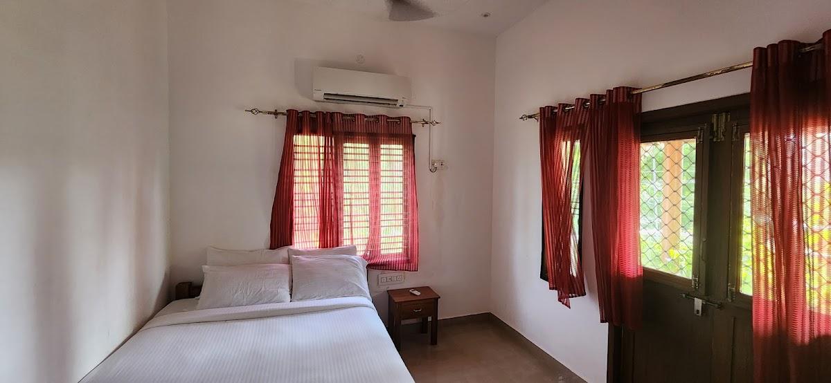De Ocean Garden - Beach Villa, Pondicherry – photo 1