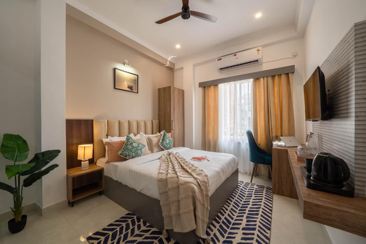 Perfectstayz Premium Kaashin – photo 2