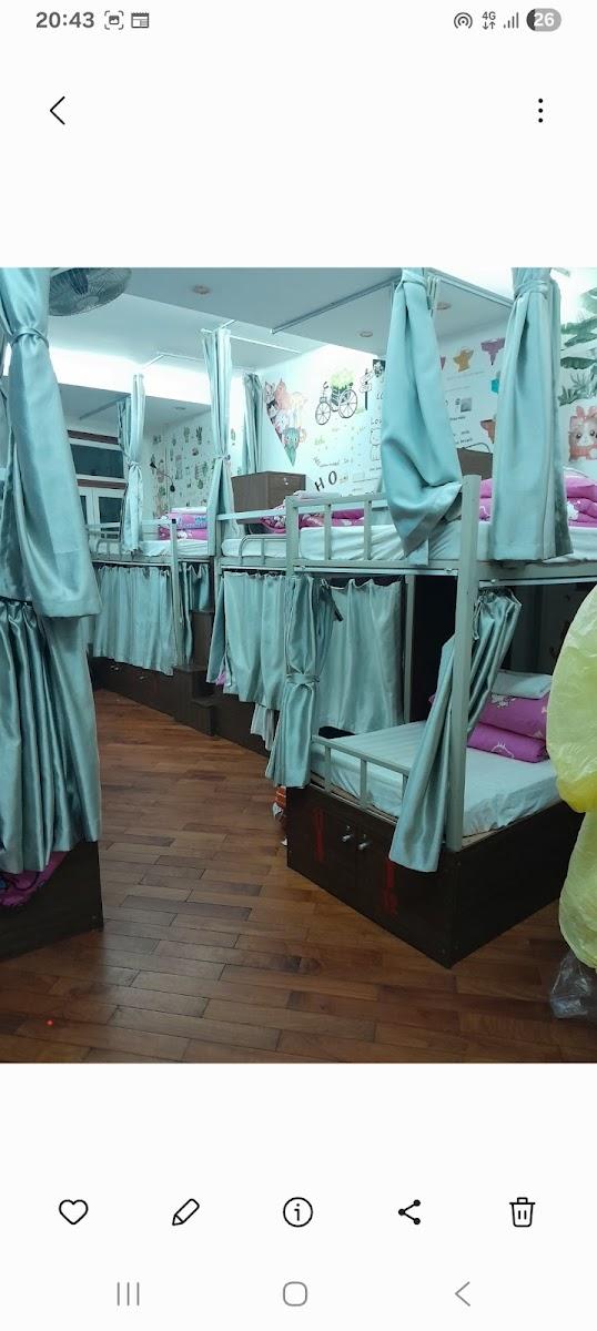 Hanoi High Five Hostel – photo 4