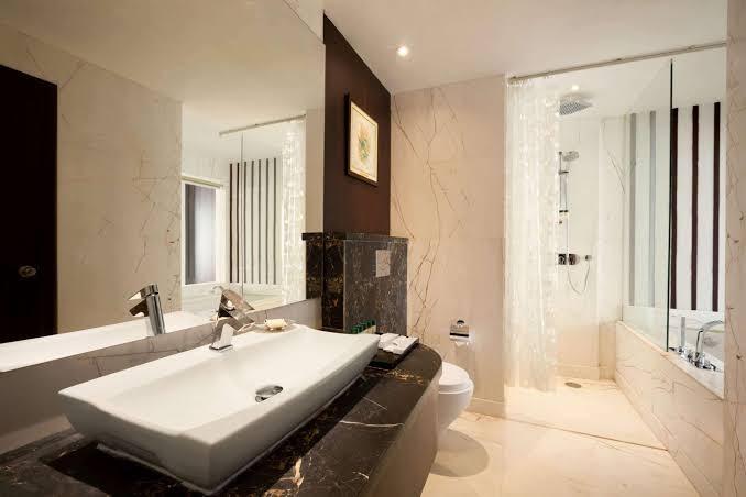 Vivanta Jammu, City Centre