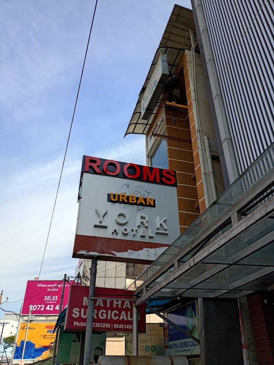 Urban York Rooms – photo 4