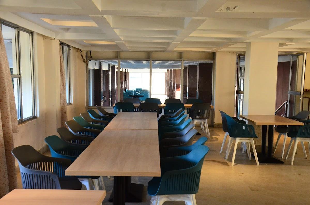 NACHIAPPAPALANIAPPA GRAND INN – photo 1