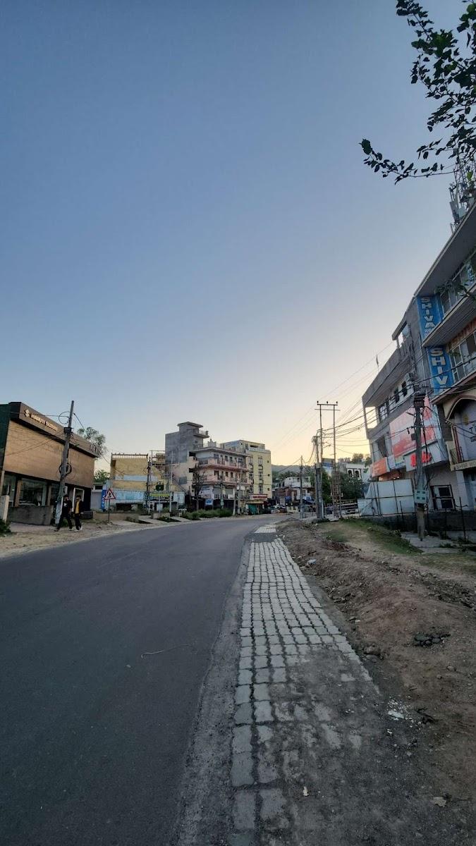 Hotel singh shine – photo 4
