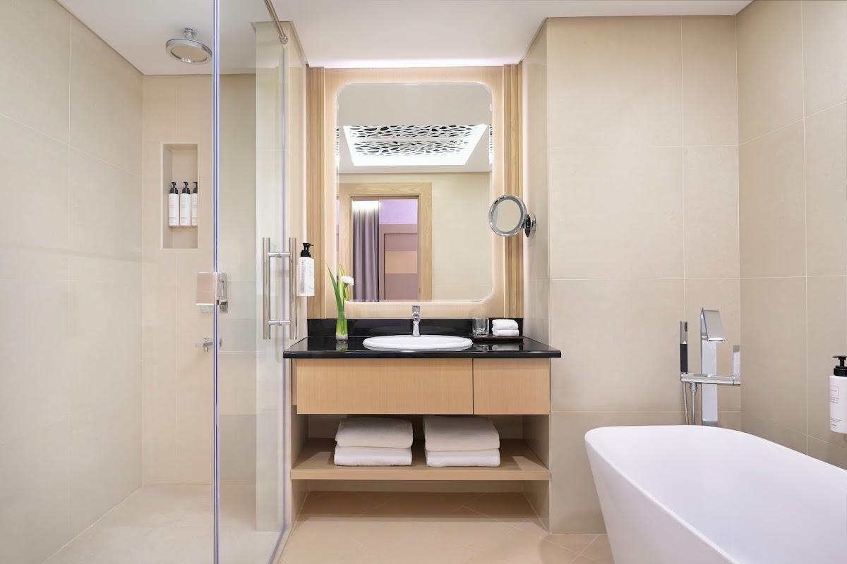 Swissôtel Al Murooj Dubai – photo 3
