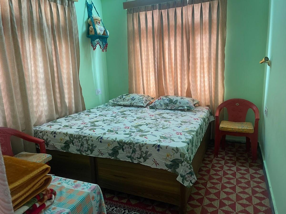 The Hidden Heaven Homestay kalpa – photo 4