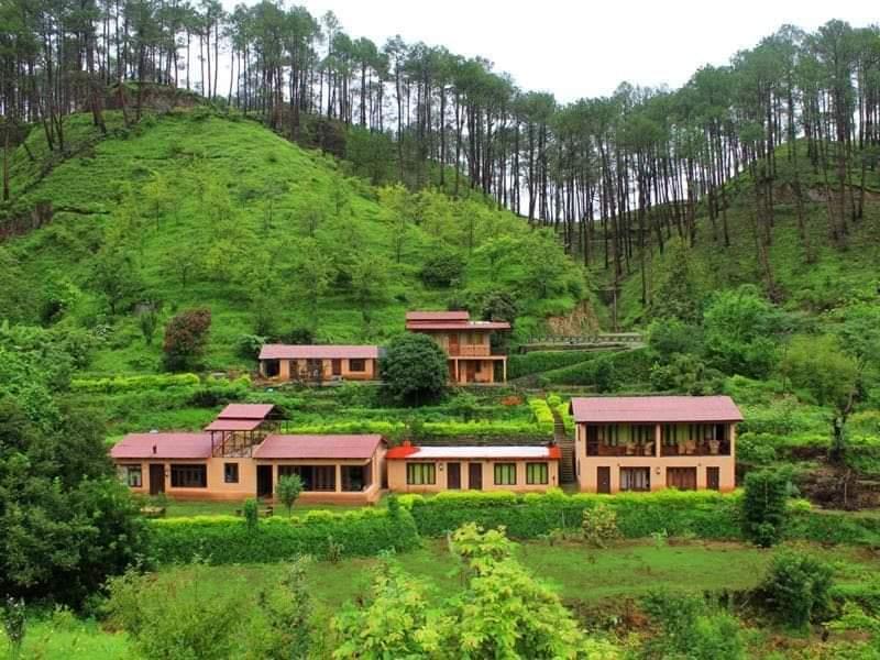 nainital guest house – photo 1