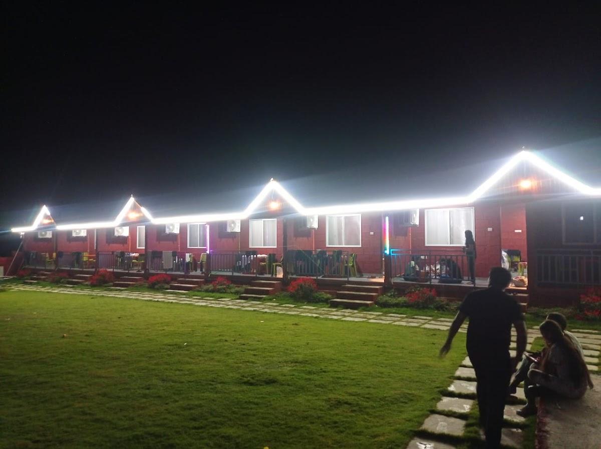 Red Brick Resort – photo 4