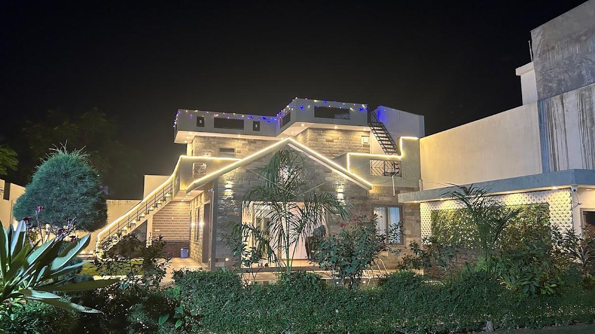 Emerald the Pool villa – photo 4