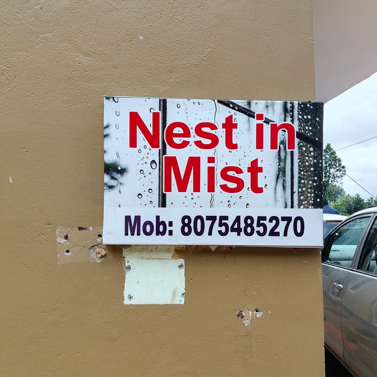 Nest In Mist Inn – photo 3