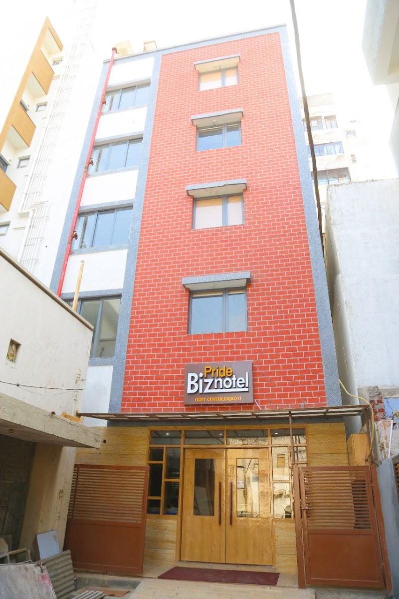 Pride Resort Rajkot – photo 3