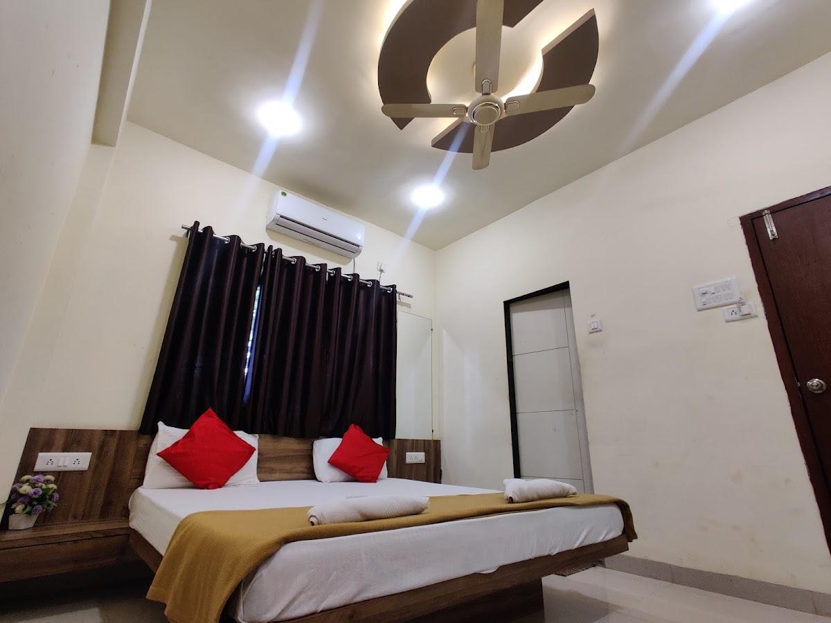 Dream Inn Resort – photo 1