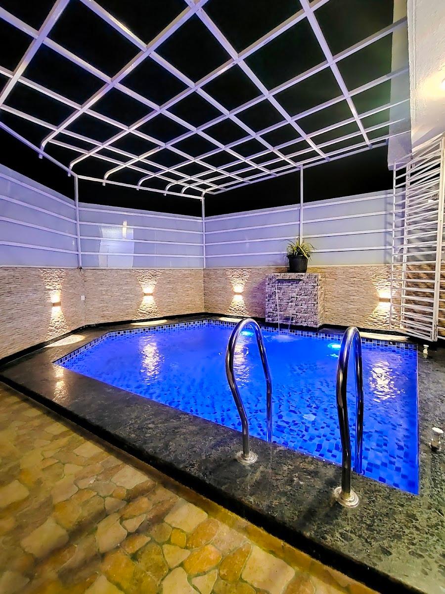 Stayhaven parinda casa 3BHK villa with pool – photo 1