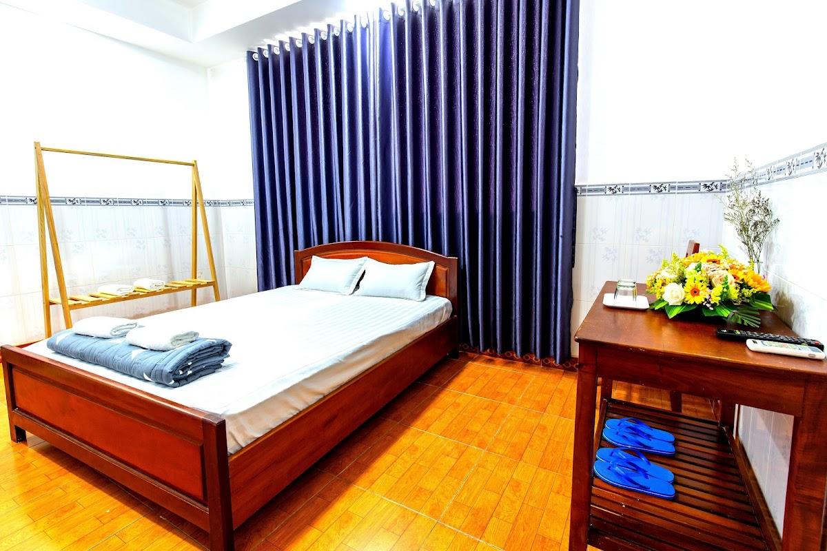 Hoa Cuc Phuong Hotel – photo 4