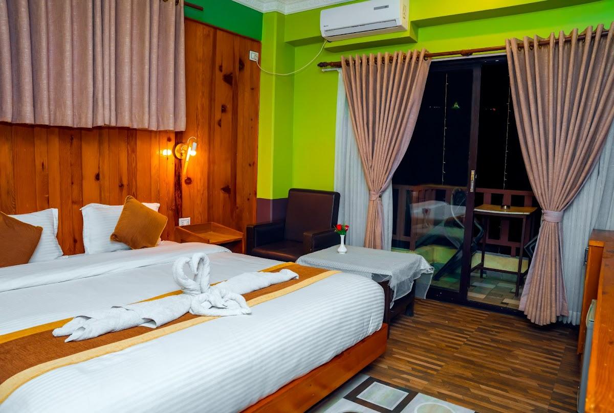 Kamana hotel pvt ltd – photo 2