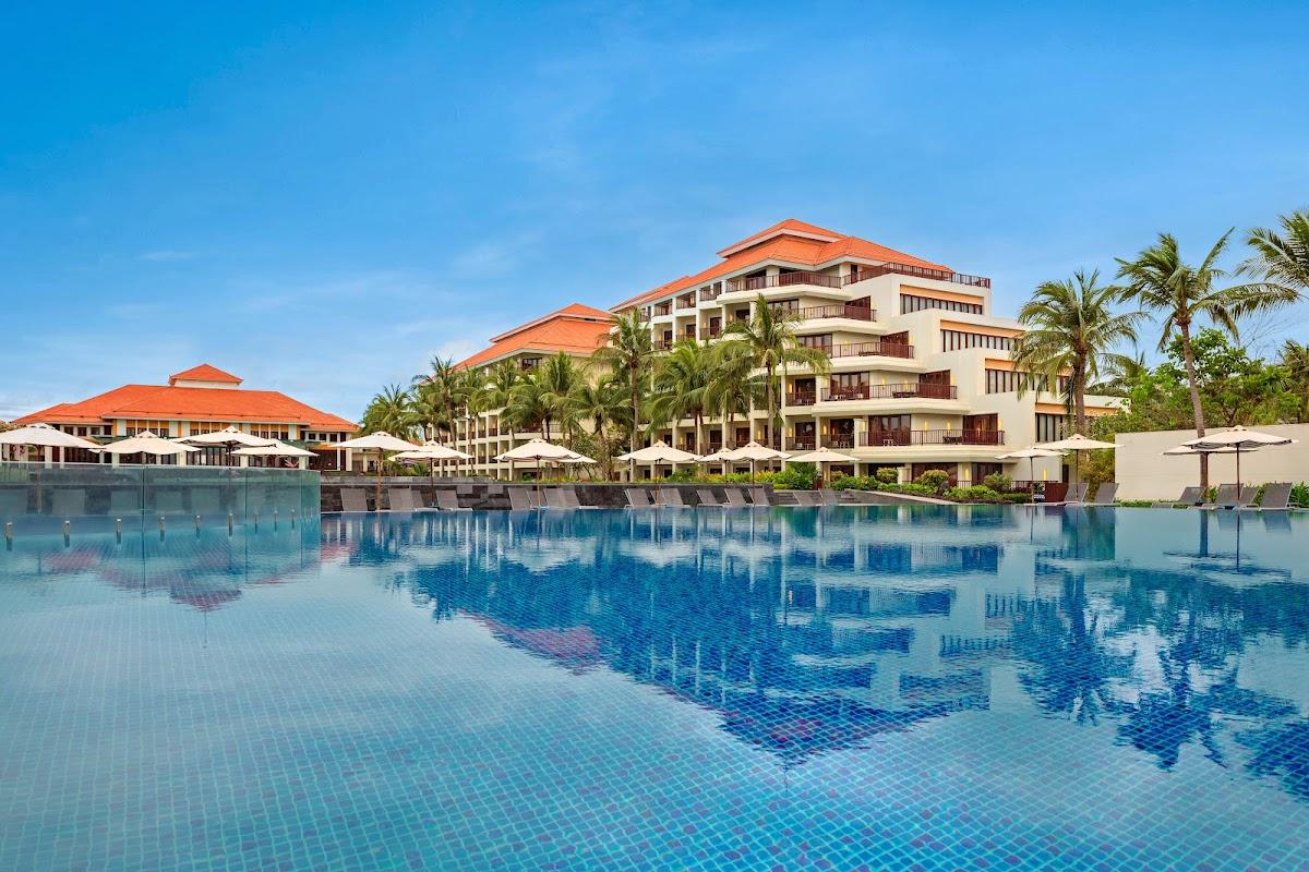 Pullman Danang Beach Resort – photo 2