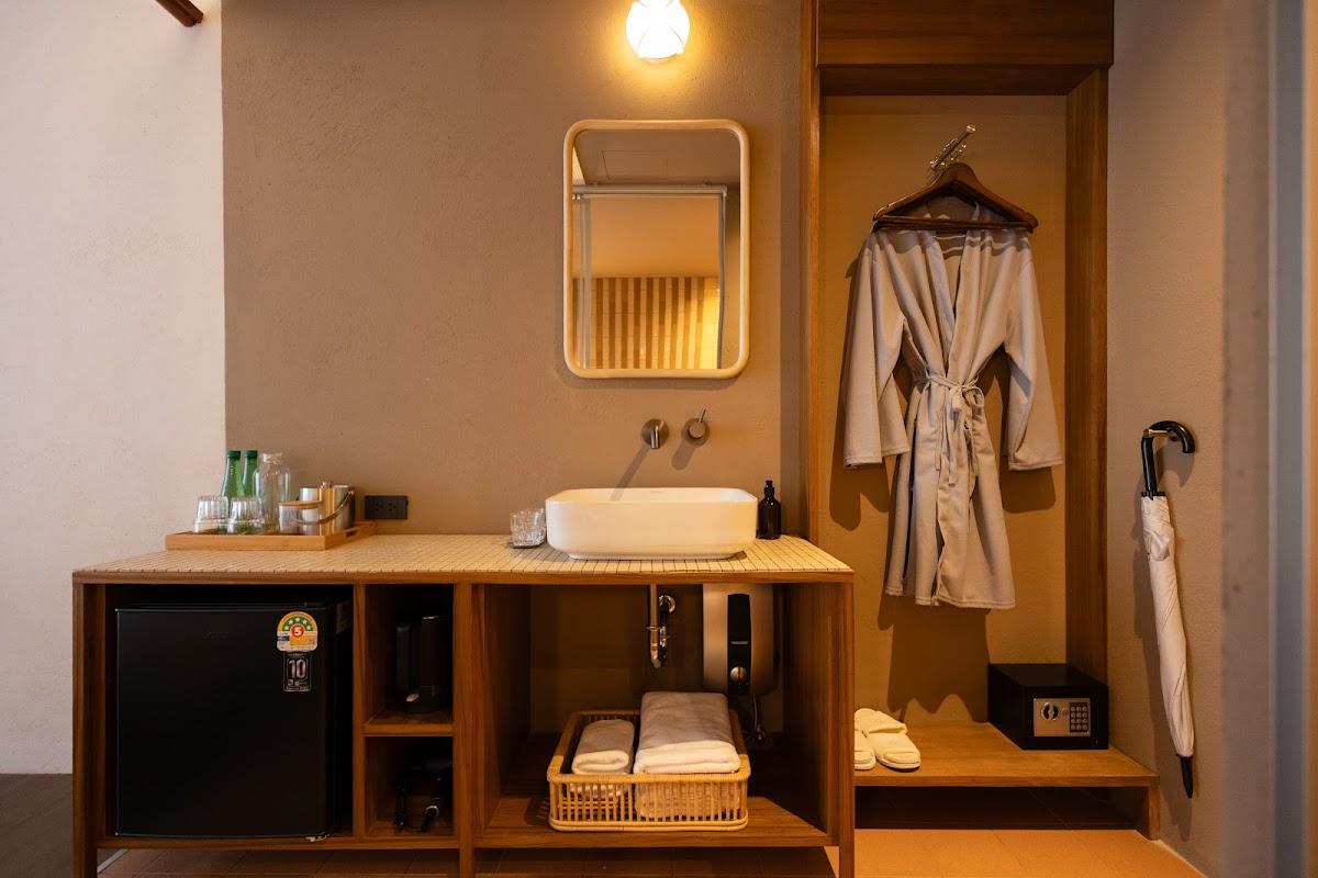 hotel hommtown chiang mai – photo 4