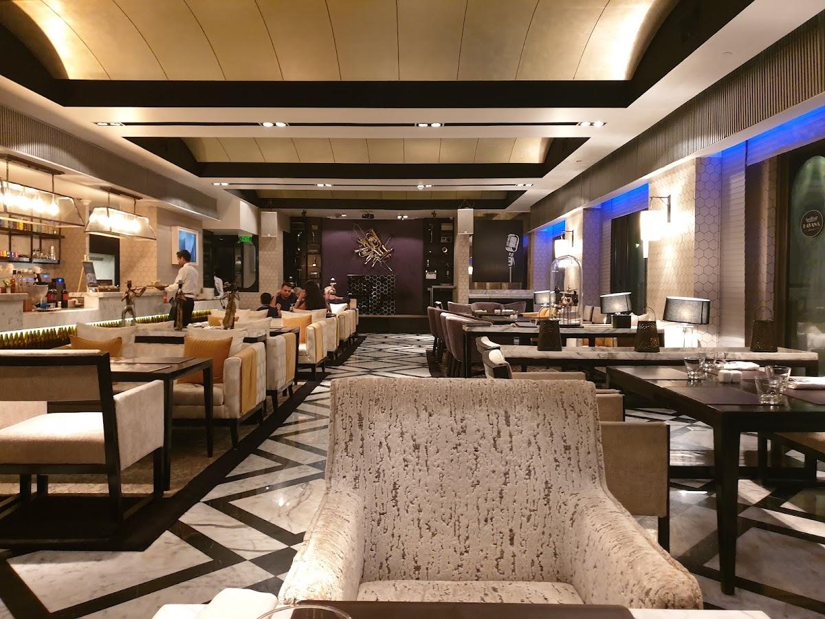 InterContinental Marine Drive-Mumbai by IHG – photo 1