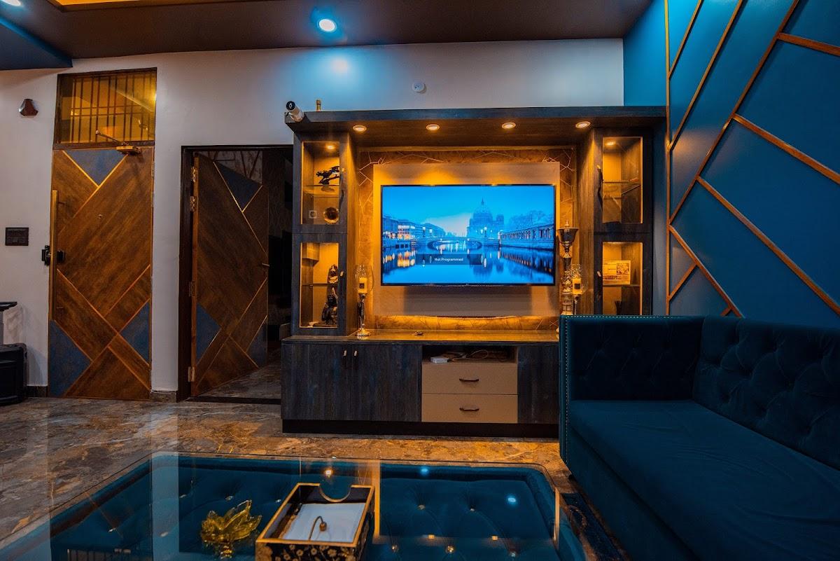 Peace House - Luxury Villa for Stay and Private Parties – photo 4