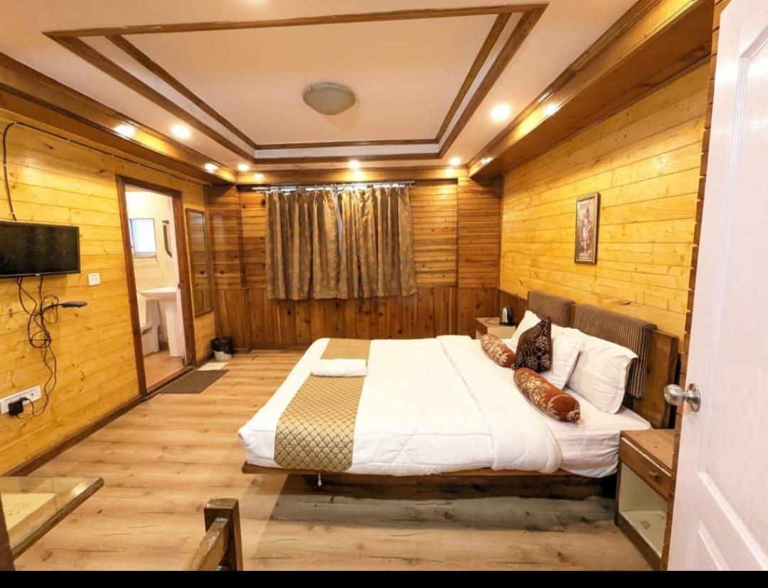 Grace Inn Hotel – photo 3