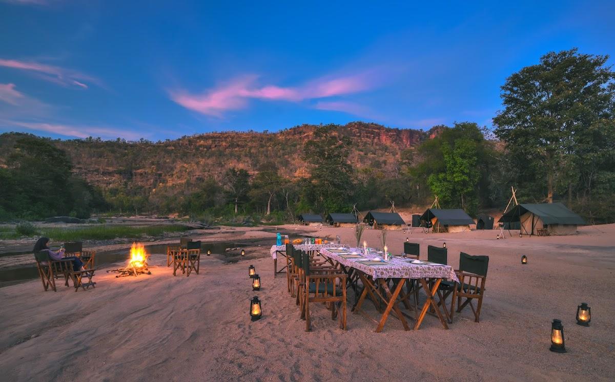Denwa Backwater Escape Satpura – photo 4