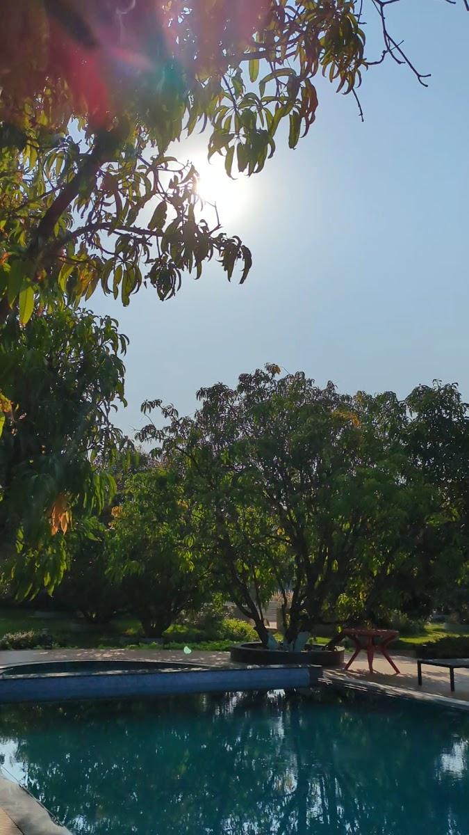 Mango Leaf Lake Resort – photo 1