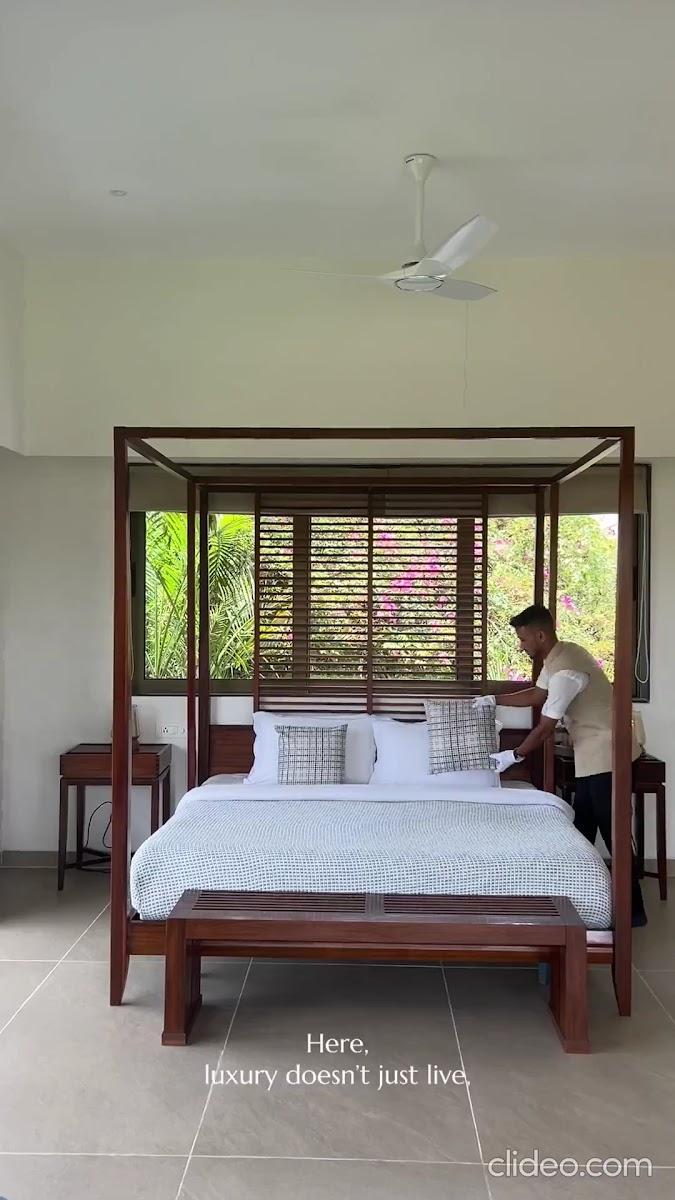 StayVista at Gardenéa – photo 4