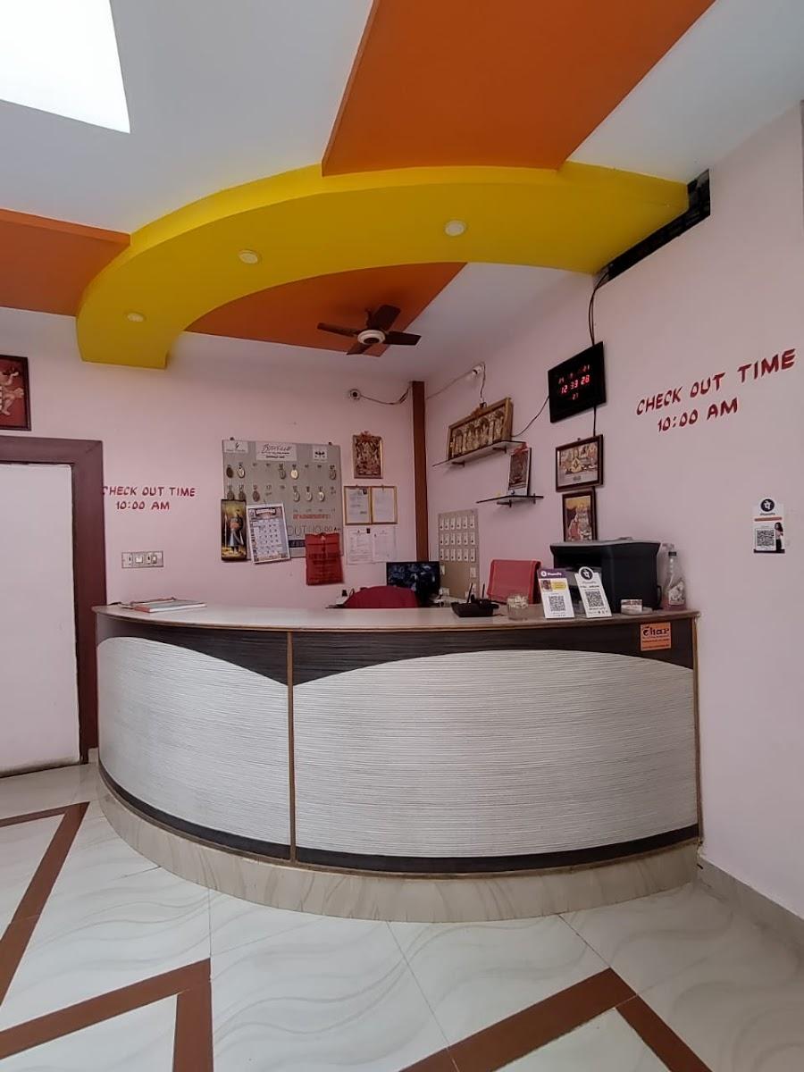 Hotel Varsha Hampi – photo 2