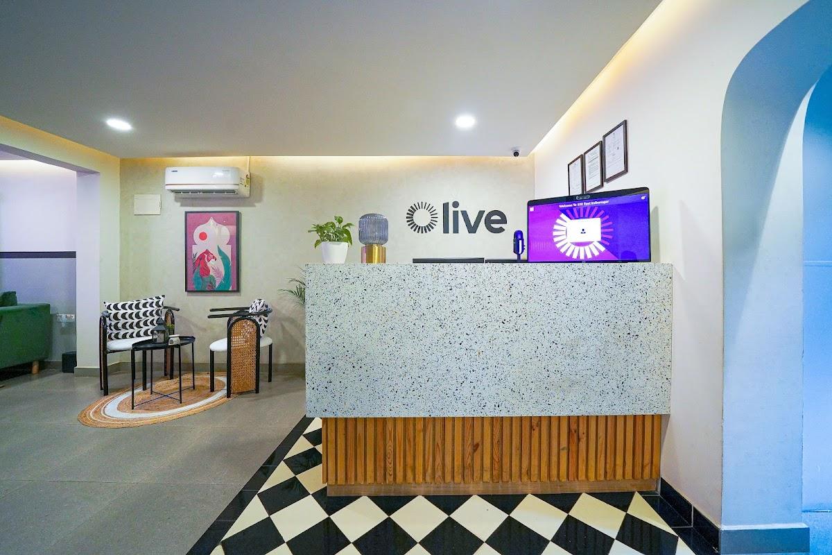 Olive Hotel Indiranagar 100Ft Road by Embassy Group – photo 2
