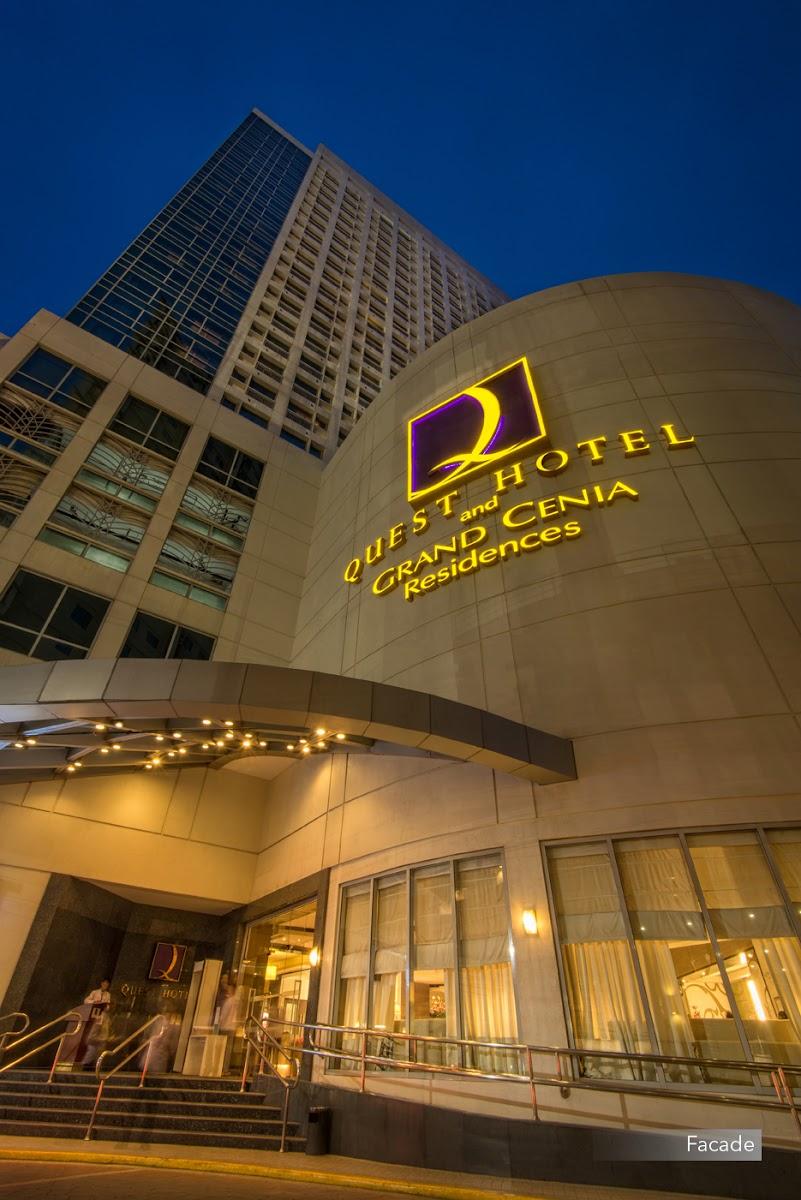 Quest Hotel and Conference Center - Cebu – photo 2