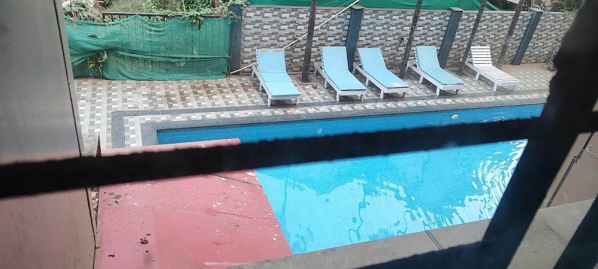Rivasa Resort - 5 mins walk to Calangute Beach – photo 4